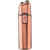 BABYLISS ROSE GOLD DOUBLE FOIL SHAVER NOW SAVE 15% OFF