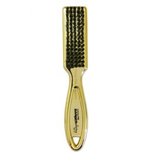 BABYLISS PRO GOLD FADE BRUSH