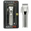 BABYLISS SILVER FX CLIPPER SPECIAL 25% OFF
