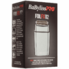 BABYLISS DOUBLE FOIL SILVER SHAVER NOW SAVE 15% OFF
