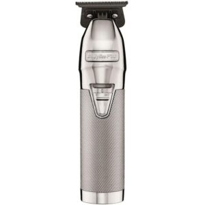 BABYLISS 2.0 SKELETON SILVER TRIMMER SPECIAL PROMO 15% OFF