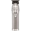 BABYLISS FX 2.0 SILVER SKELETON TRIMMER & FOIL SHAVER COMBO