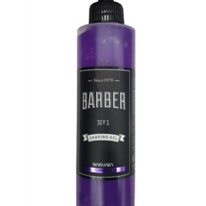MARMARA N0.1 SQUEEZE SHAVE GEL 250ML