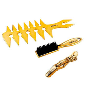 BABYLISS PRO GOLDEN ACCESSORY KIT