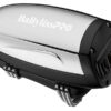BaByliss Silver Vibe FX Cordless Massager 
