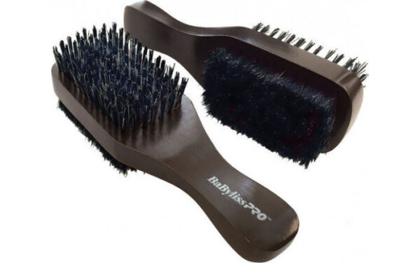 BaByliss Pro - Two-Sided Club Brush