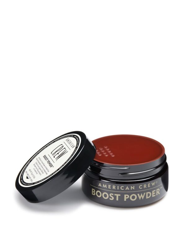 BOOST POWDER