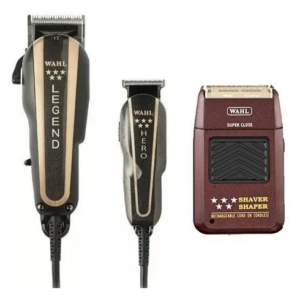 ICONIC MEN TRIO KIT 5