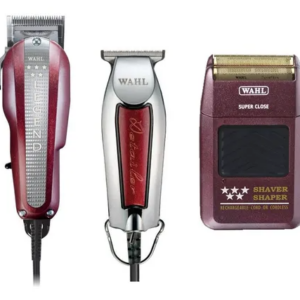 ICONIC MEN TRIO KIT 7