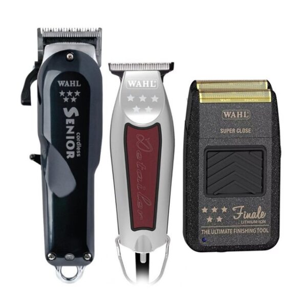 ICONIC MEN TRIO KIT 2