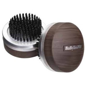 Babyliss Pro - Round Beard Brush