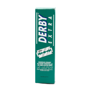DERBY EXTRA | DOUBLE EDGE RAZOR BLADES