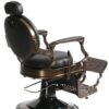 VINTAGE RETRO X BARBER CHAIR