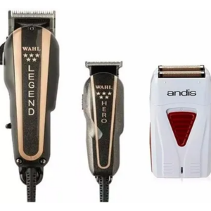 ICONIC MEN TRIO KIT 4