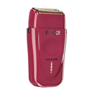 BABYLISSPRO FX3 DOUBLE FOIL SHAVER SPECIAL PROMO 15% OFF