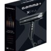 GAMMA+ XCELL PROFESSIONAL ULTRA LIGHT HAIR DRYER