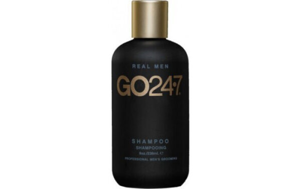 GO24.7 SHAMPOO