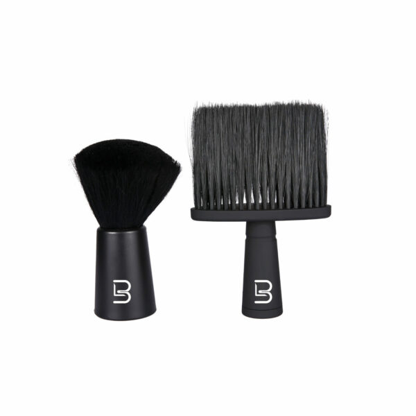 L3VEL3 BRUSH SET- 2 PACK