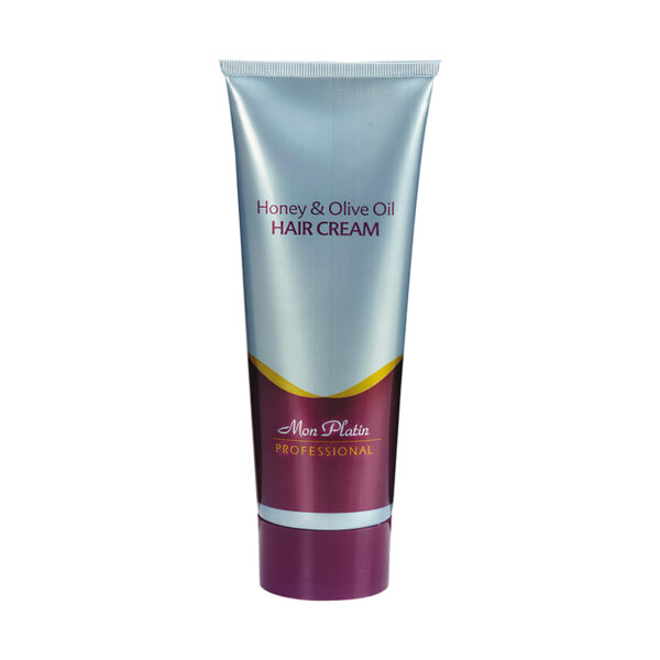 Honey & Olive Oil Moisturizing Hair Cream