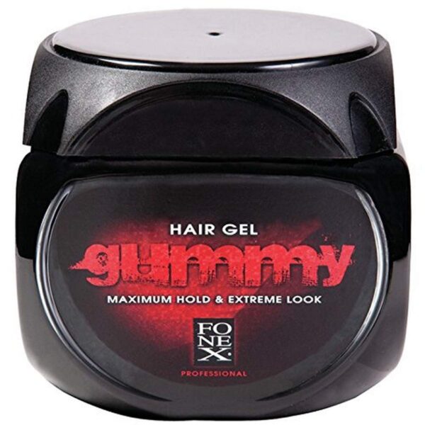 GUMMY HAIR GEL 500ML