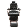 THE ROYAL ROSE BARBER CHAIR