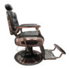 THE ROYAL ROSE BARBER CHAIR