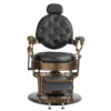 VINTAGE RETRO X BARBER CHAIR