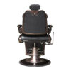 THE ROYAL ROSE BARBER CHAIR