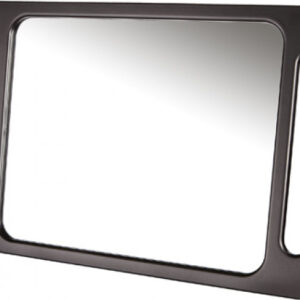 BaByliss Pro - Extra-Large Rectangular Mirror