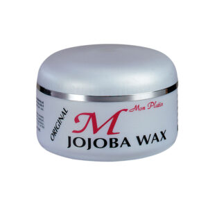 Jojoba hair wax