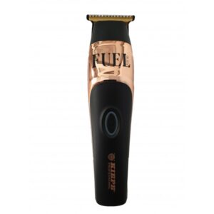 KIEPE "FUEL" CORDLESS TRIMMER MADE IN ITALY 
