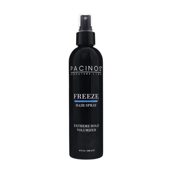 PACINOS FREEZE SPRA HAIR HOLD - VOLUMIZER 230ML