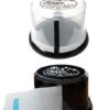 The Shaving Factory Neck Strip Dispenser