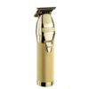 BABYLISSPRO GOLD CLIPPER & SKELETON TRIMMER DUO