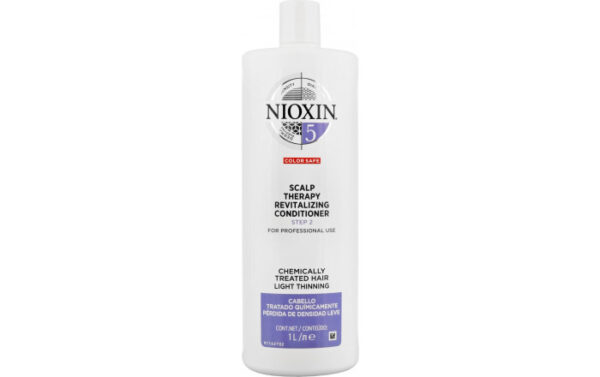 Nioxin - System 5 Scalp Therapy 1L
