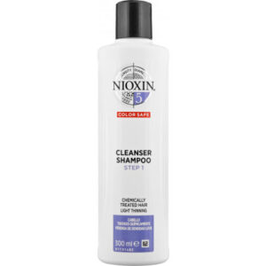 Nioxin - System 5 Cleanser 300ml