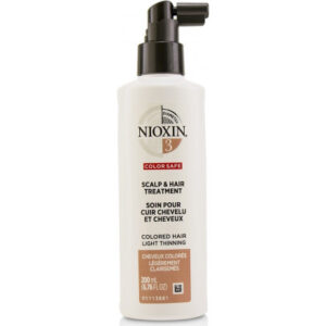 Nioxin - System 3 Scalp Treatment 200 ml