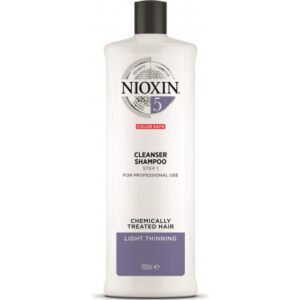 Nioxin - System 5 Cleanser 1L