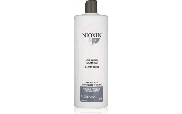 Nioxin - System 2 Cleanser Shampoo 1L