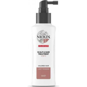 Nioxin - System 3 Scalp Treatment 100 ml