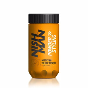 NISHMAN VOLUME STYLE POWDER