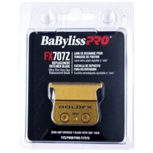 BaBylissPRO Replacement Outliner Blade FX787G