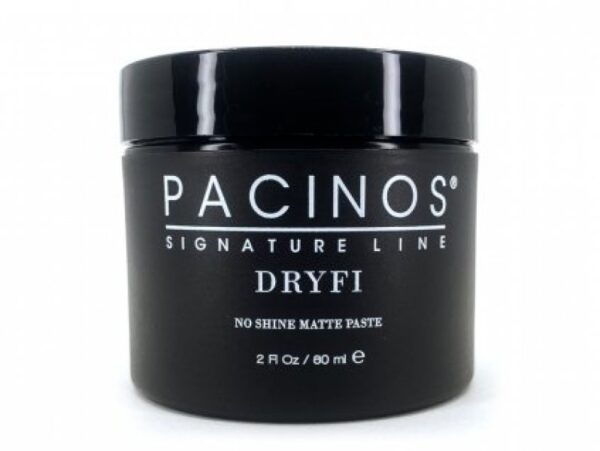 PACINOS MATTE PASTE 118ML