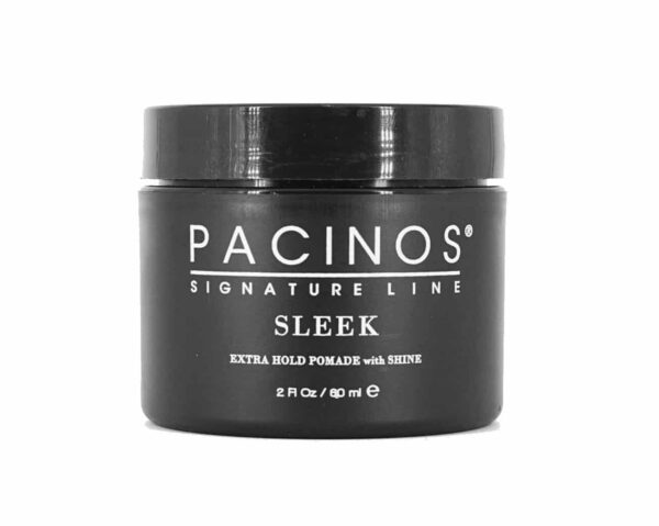 PACINOS SLEEK POMADE 2 OZ