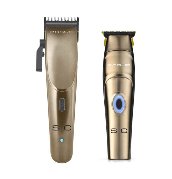 NEW STYLECRAFT ROGUE CLIPPER TRIMMER COMBO