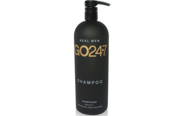 GO24.7 SHAMPOO 1L