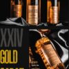 MARMARA GOLD AFTERSHAVE PREMIUM SET