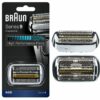Braun Series 9 - 12 Month Supply