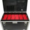 VINCENT BLACK ROLLING BARBER MASTER CASE