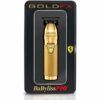 BABYLISS PRO GOLD FX TRIO BUNDLE